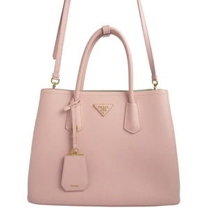 Prada Double 2way Bag